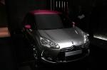 Citroen DS3 Inside Concept 2009 года